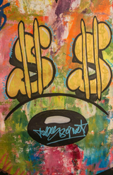 Happy since the beginning ft. Mickey Mouse