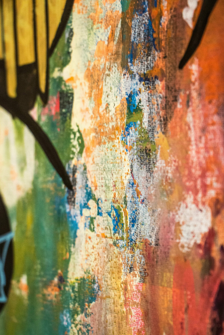 Happy since the beginning ft. Mickey Mouse