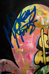 Happy since the beginning ft. Mickey Mouse