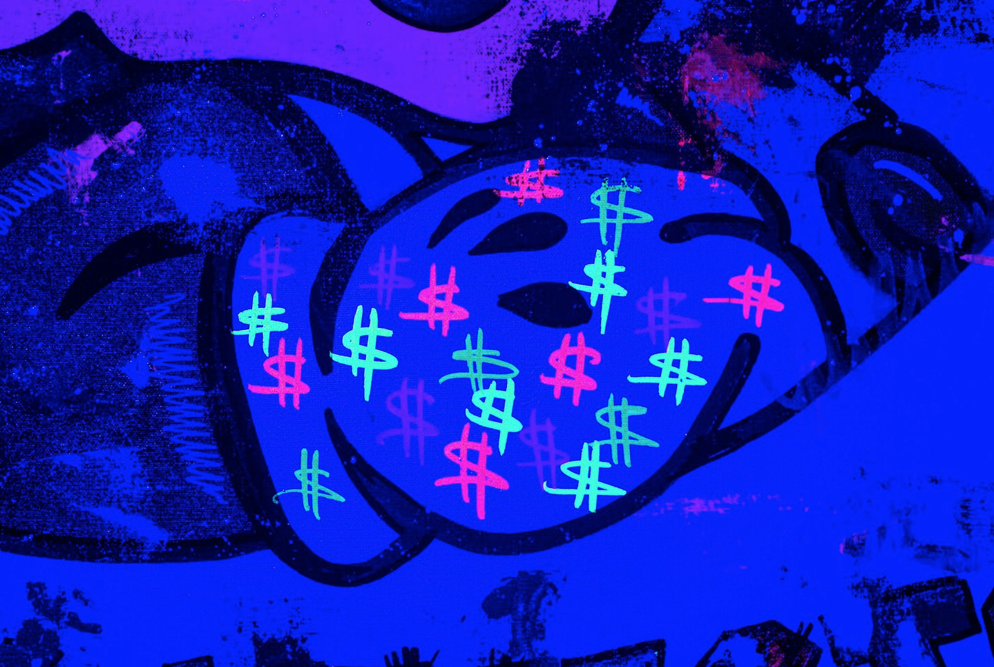 Its me the Investor ft. Mario Bros