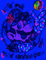 Its me the Investor ft. Mario Bros