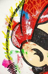 Its me the Investor ft. Mario Bros