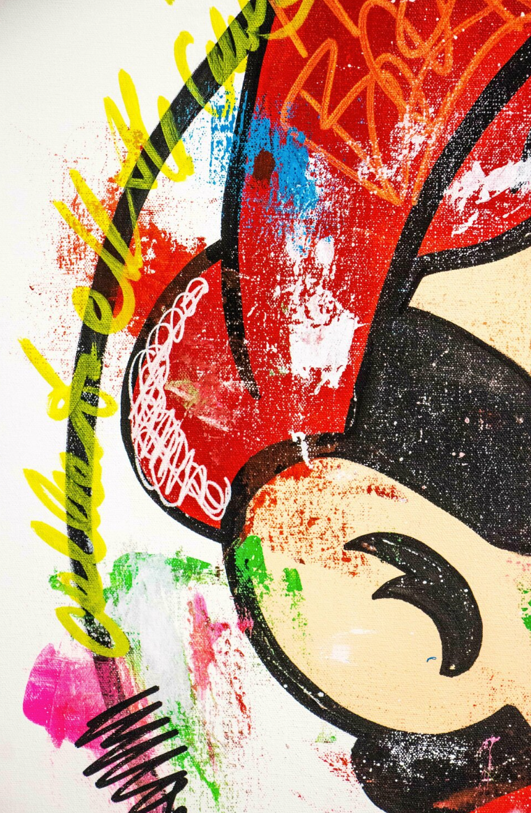 Its me the Investor ft. Mario Bros