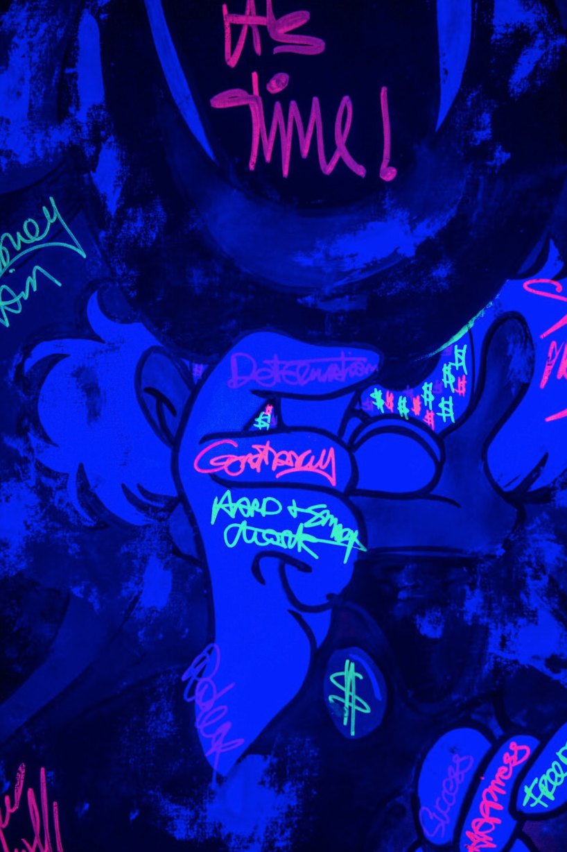 Its time ft. Scrooge Mc Duck