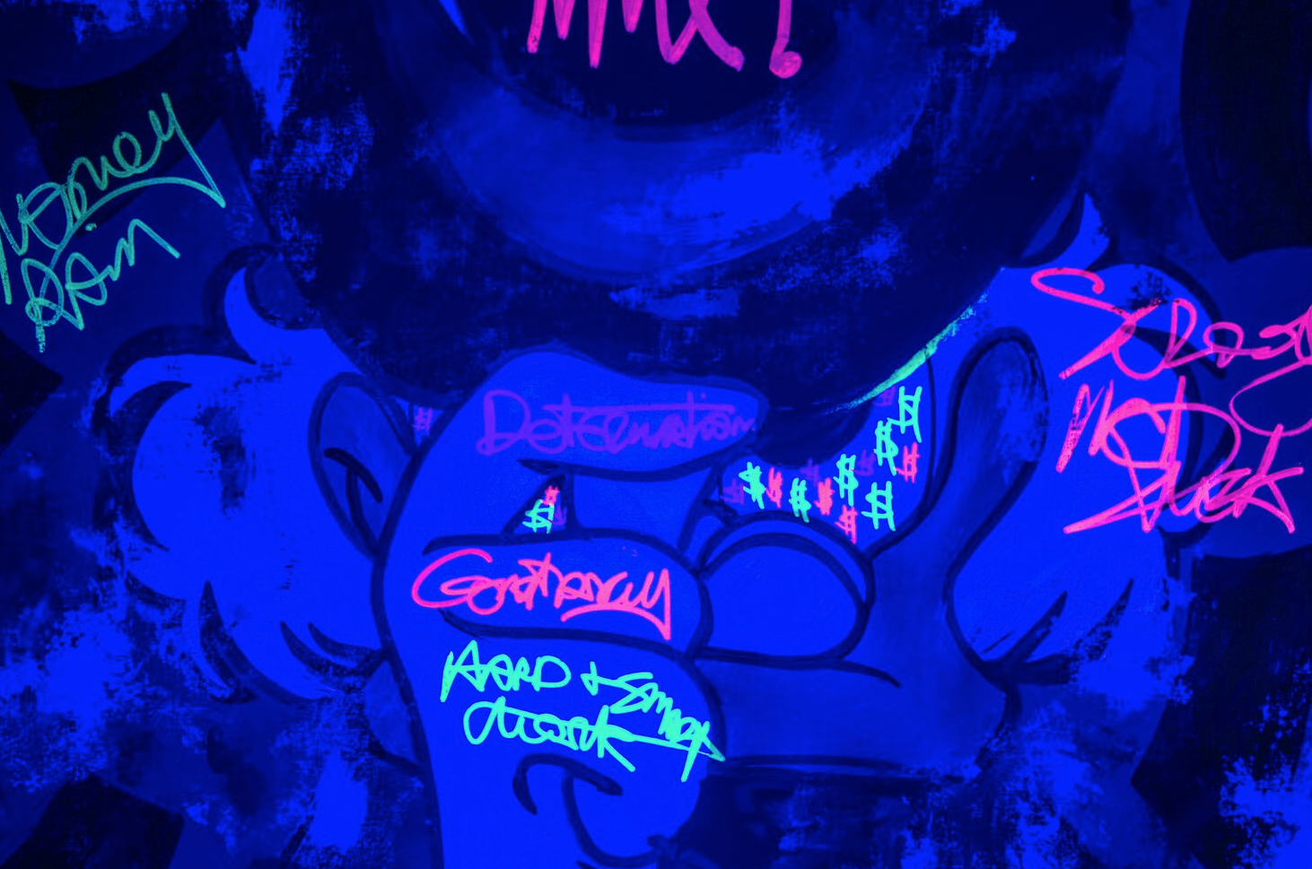 Its time ft. Scrooge Mc Duck