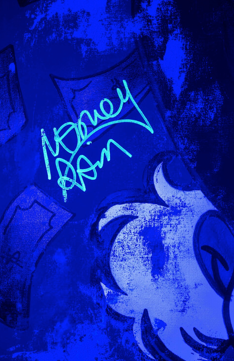 Its time ft. Scrooge Mc Duck