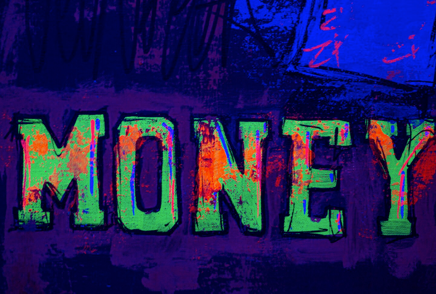 Monopoly Man Poland Zloty Money Bags