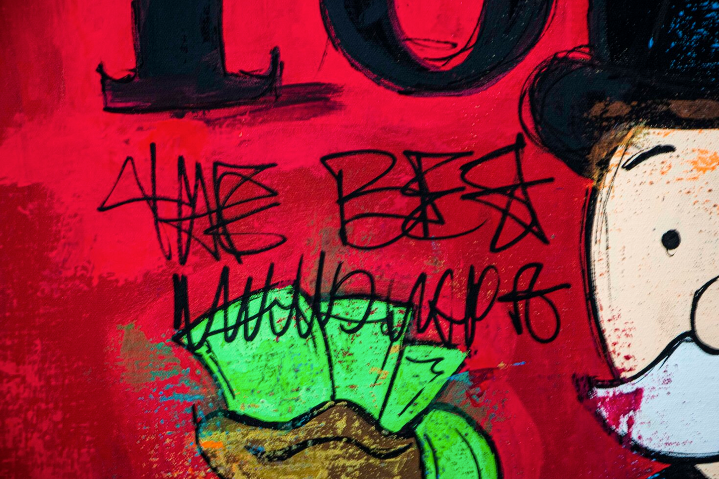 Monopoly Man Poland Zloty Money Bags