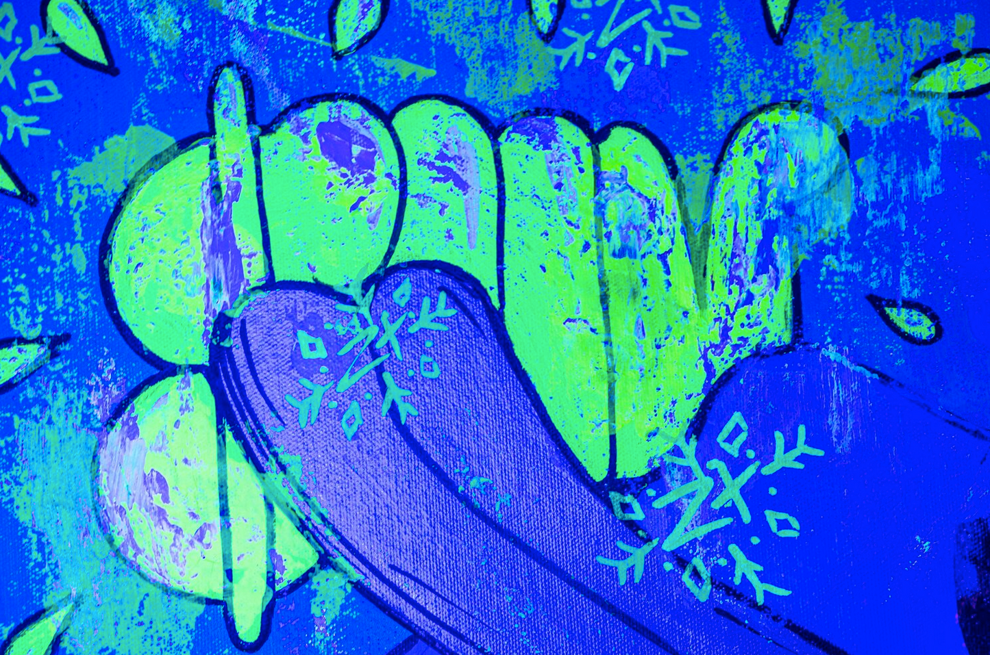 Poland Skii Winter Sports feat Mickey Mouse the Winner