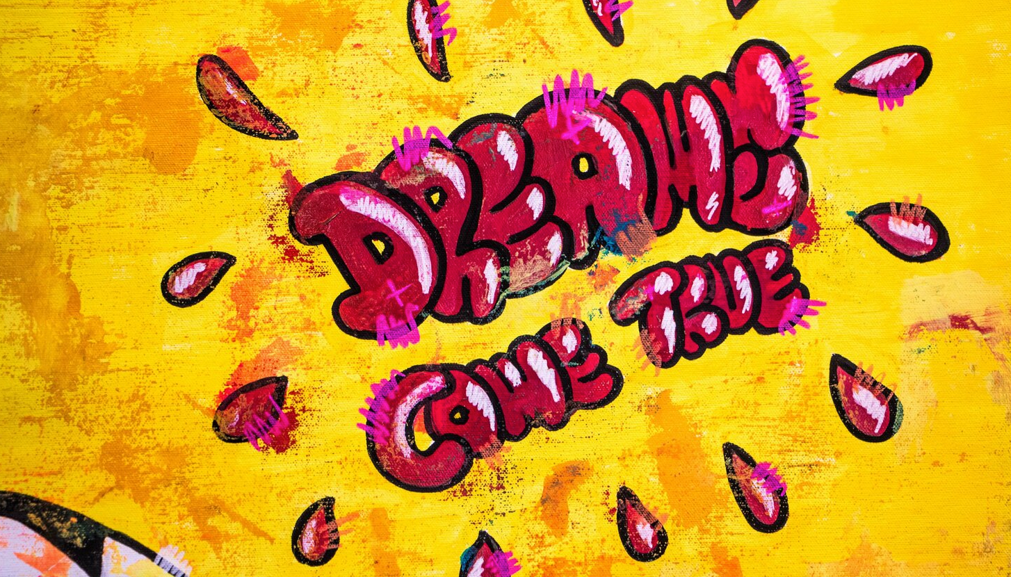 My private Island ft. Mickey Mouse