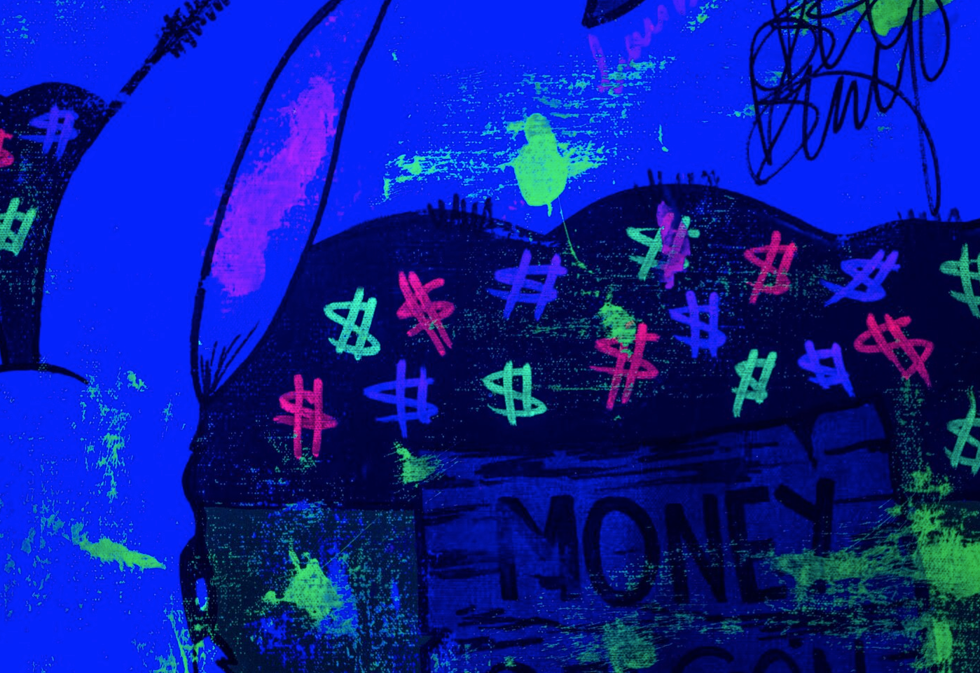 Its Money Season ft. Og Bugs Bunny