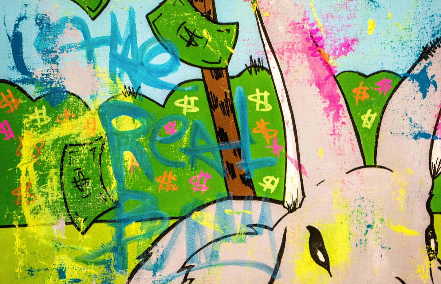 Its Money Season ft. Og Bugs Bunny