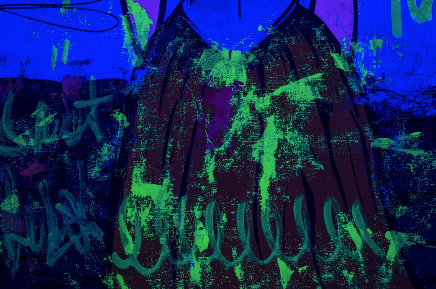 Snow White and the Mystery of the Apple