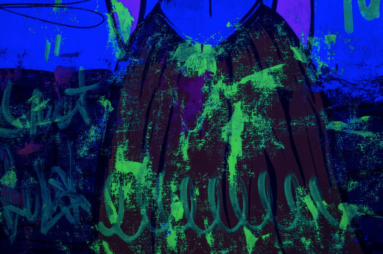 Snow White and the Mystery of the Apple