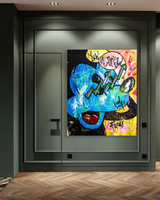 Oh my God! My Stocks Rising ft. Mickey Mouse