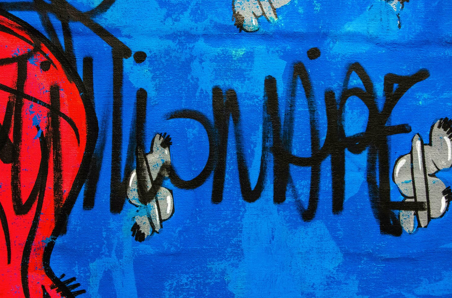 Super Millionaire Man