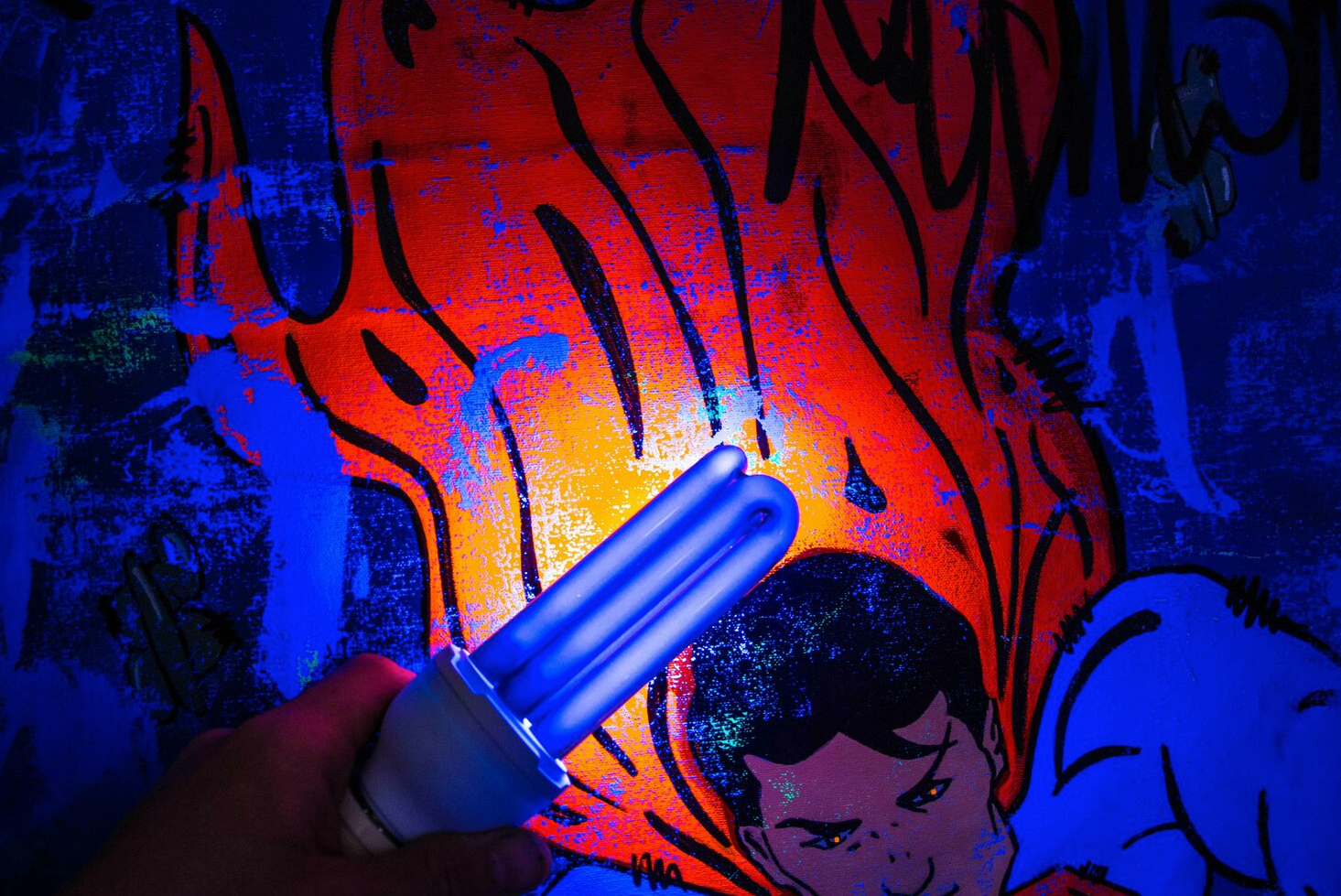 Super Millionaire Man