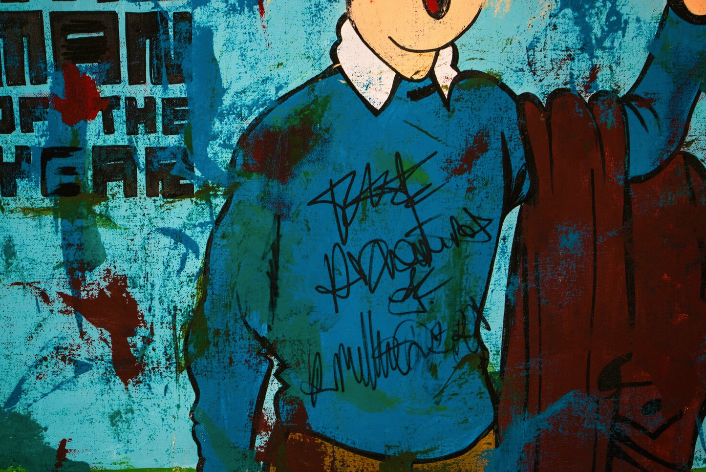 Tin Tin The Man of the Year Forbes Magazine Series