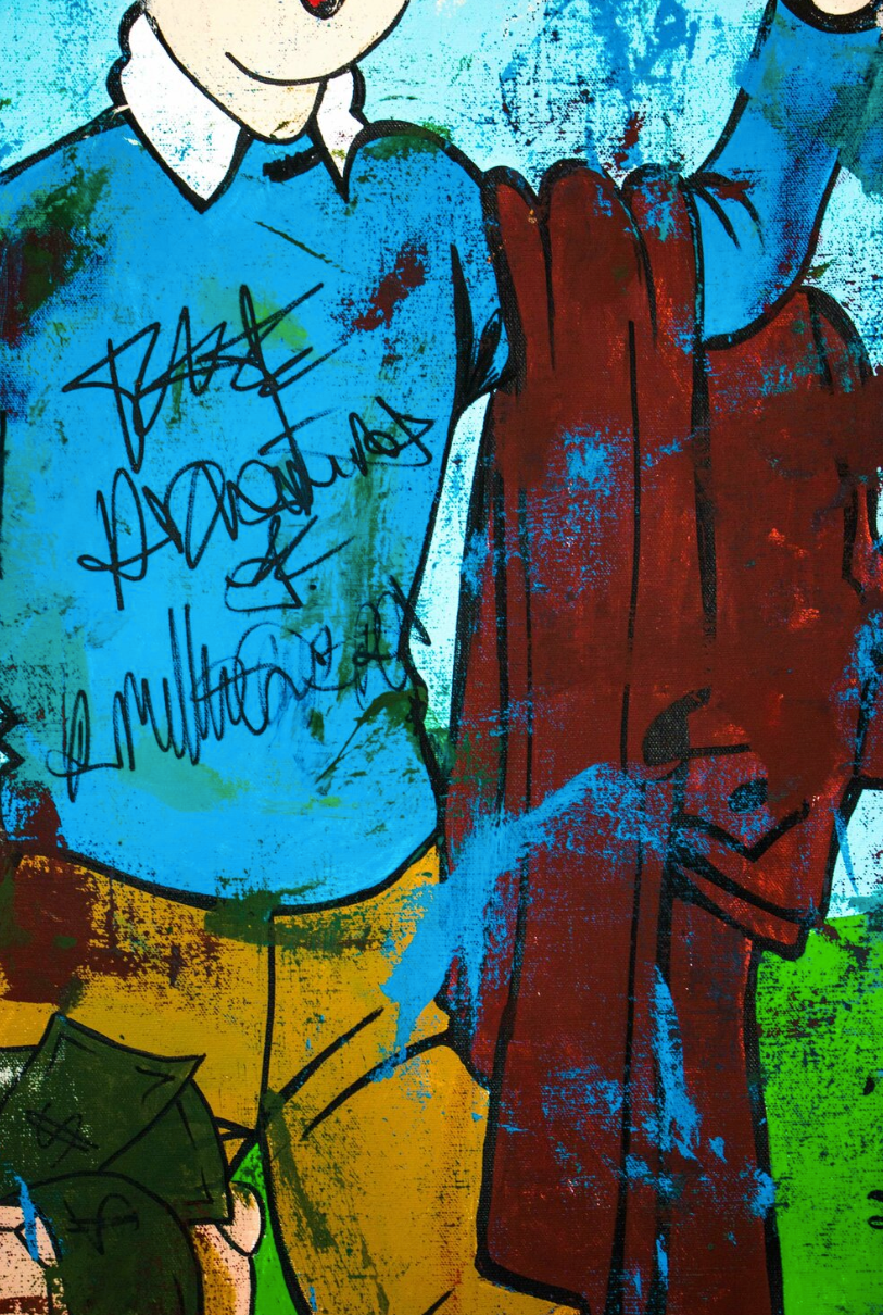 Tin Tin The Man of the Year Forbes Magazine Series