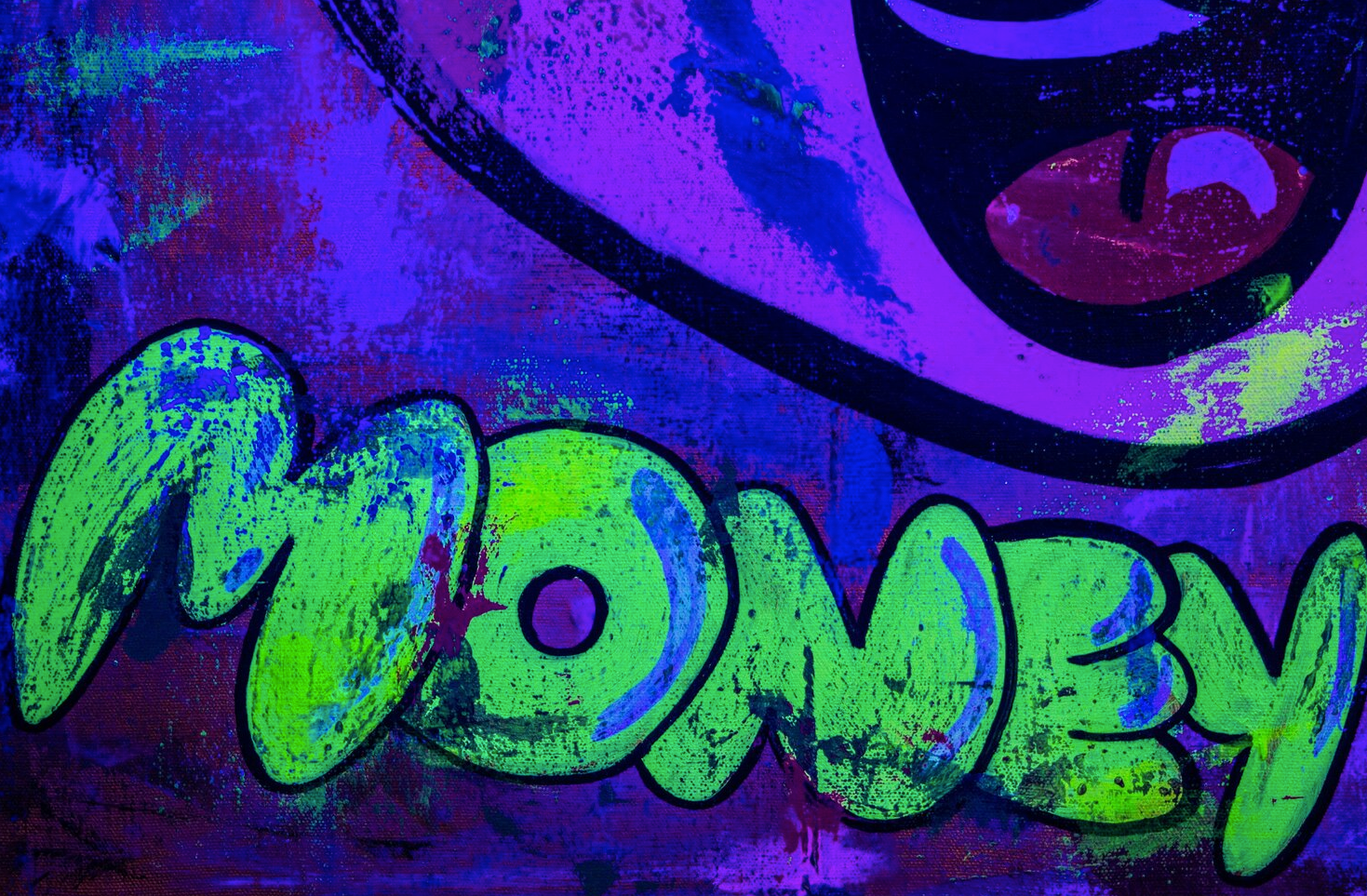 i see only money flow ft. Mario Bros