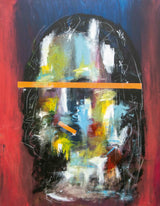 Mona Lisa Portrait N*1