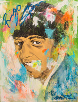 Ringo S. Pop Art
