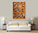 Love Mickey Time Line