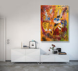 Bugs B. in More Money, no problems