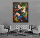 The Marine Motivation Popeye The Sailor