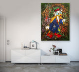 Mc Duck Business Associate