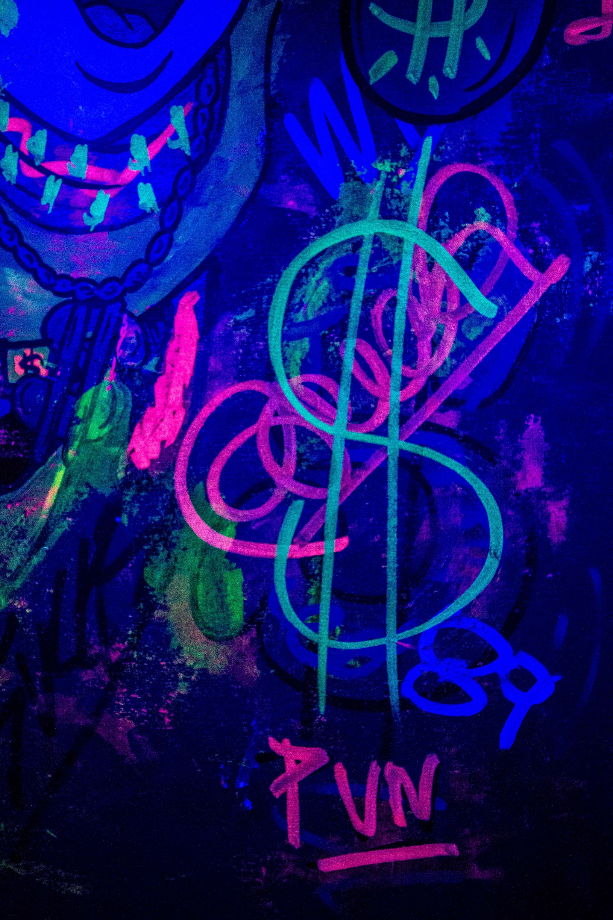 Mighty Mouse Cashing Out