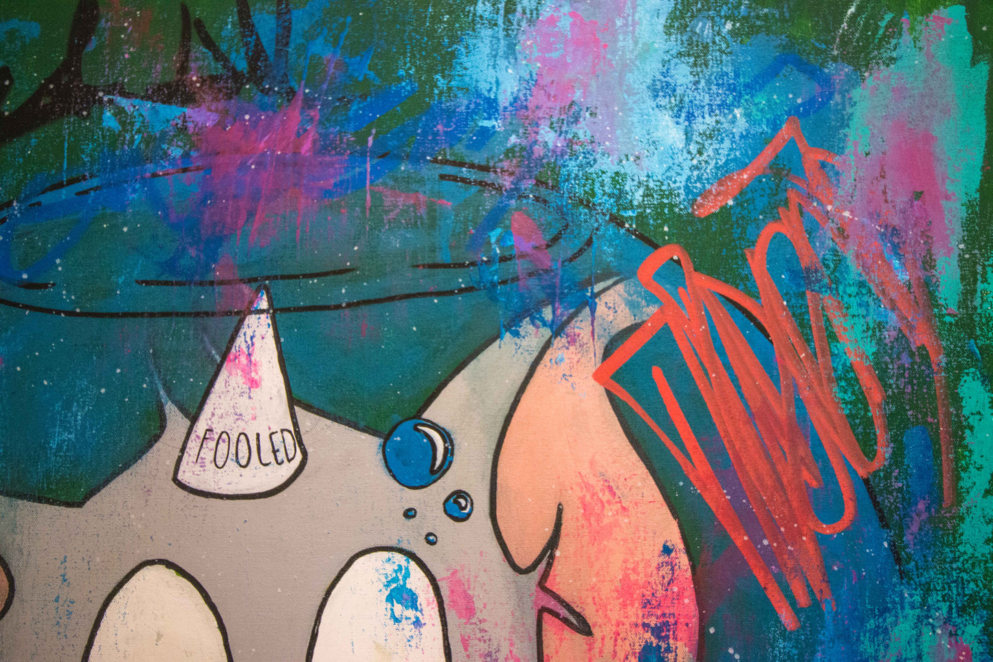 Dont Be Fooled Tom And Jerry