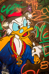 Mc Duck Business Associate