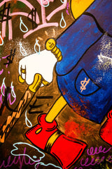 Mc Duck Business Associate