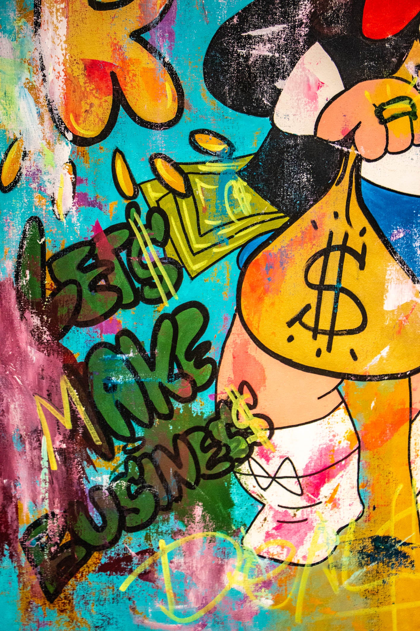 Richie Rich the Young Hustler