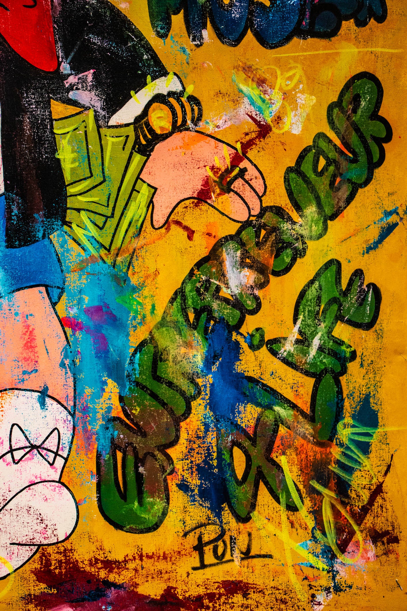 Richie Rich the Young Hustler