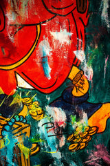 Mc Duck Success Treasure Hunt