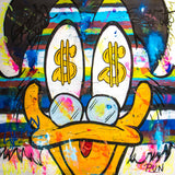 Its a Good Deal Mc Duck