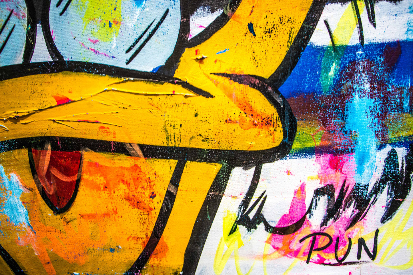 Its a Good Deal Mc Duck