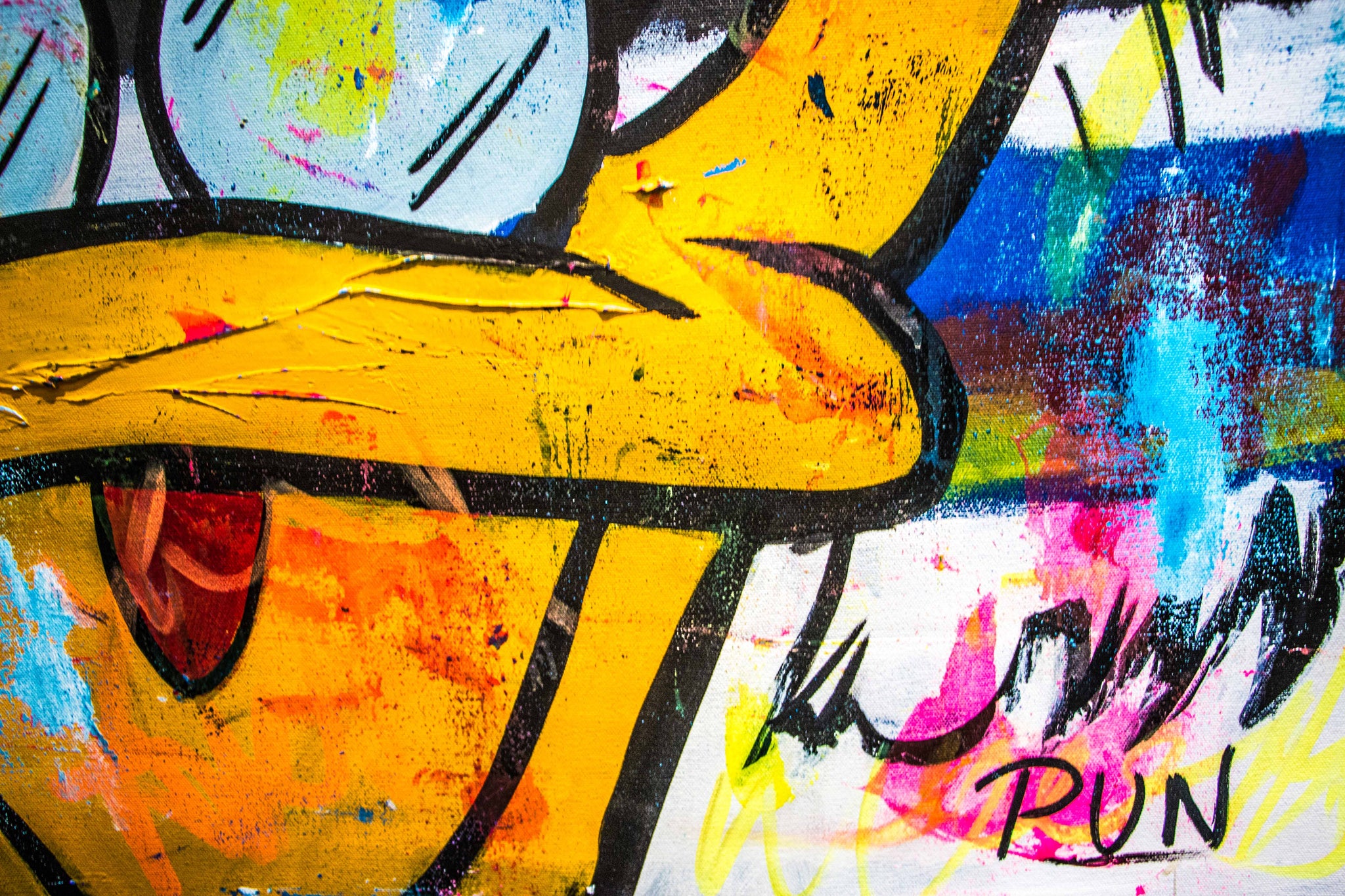 Its a Good Deal Mc Duck