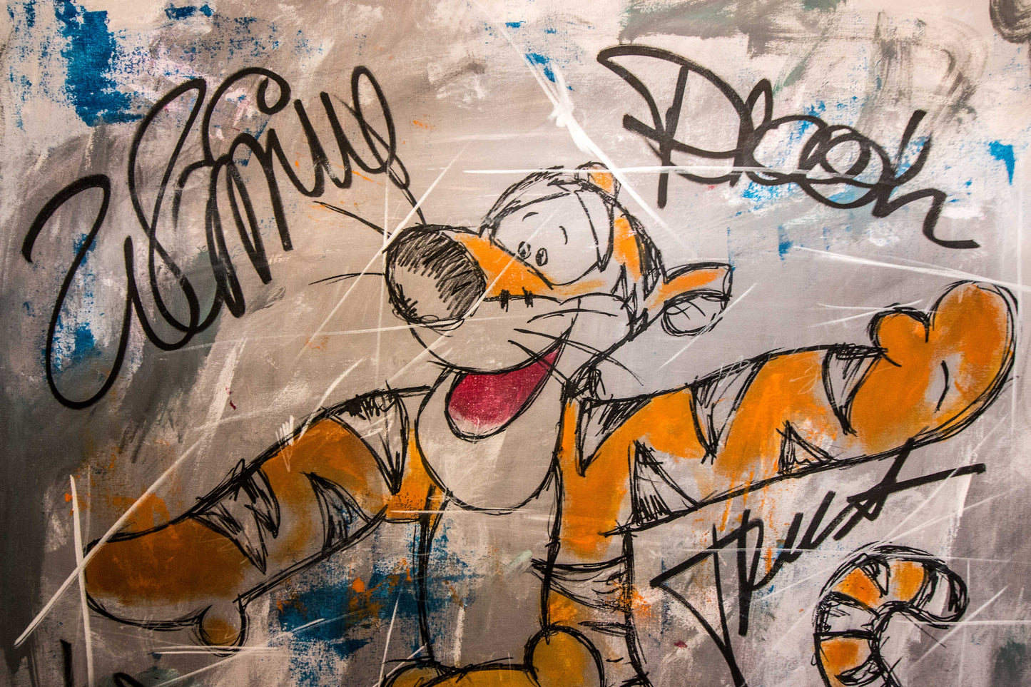 Meilleurs amis d`enfance