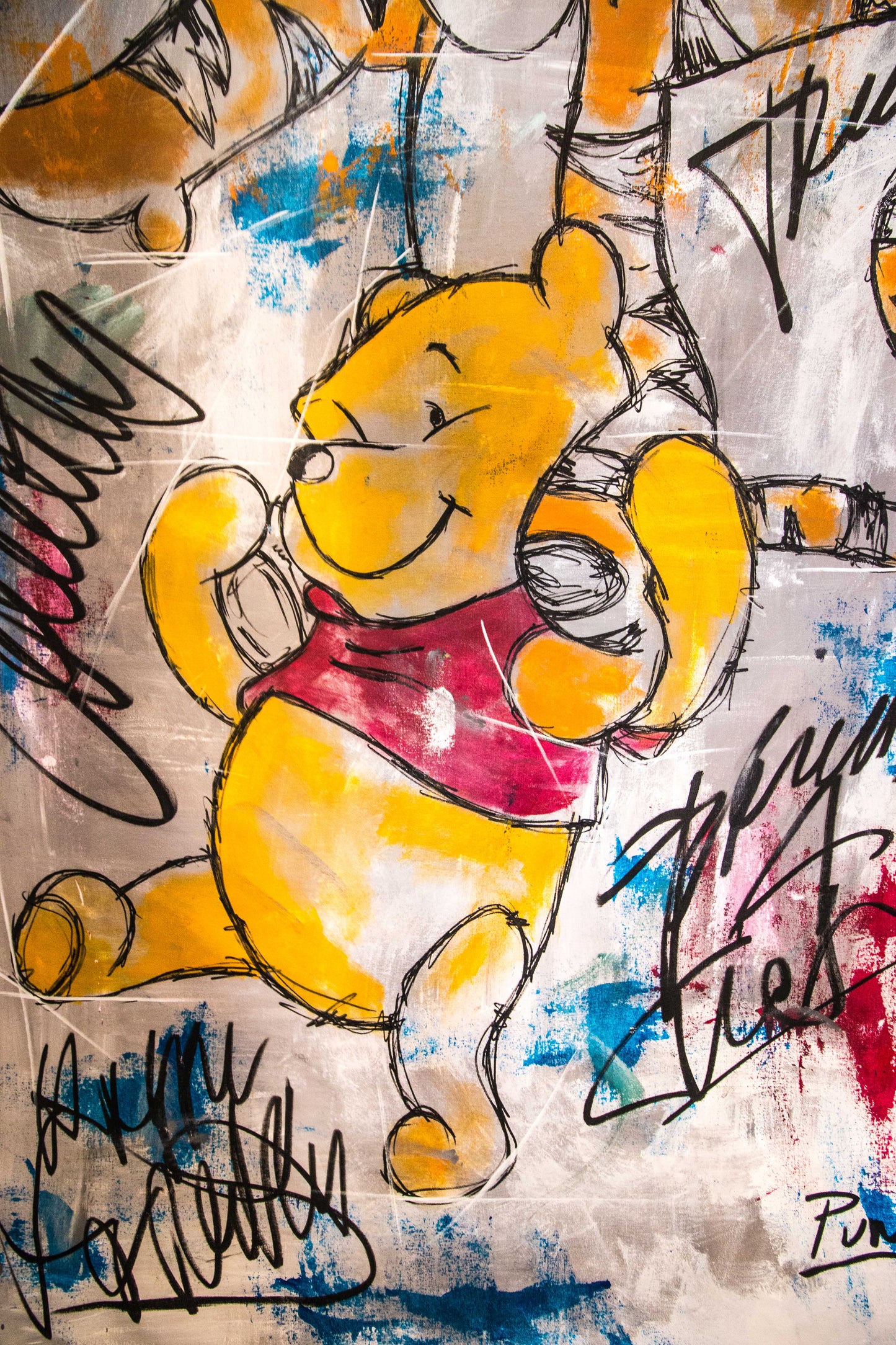 Meilleurs amis d`enfance