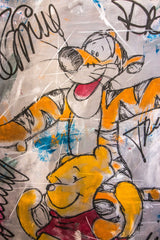 Meilleurs amis d`enfance