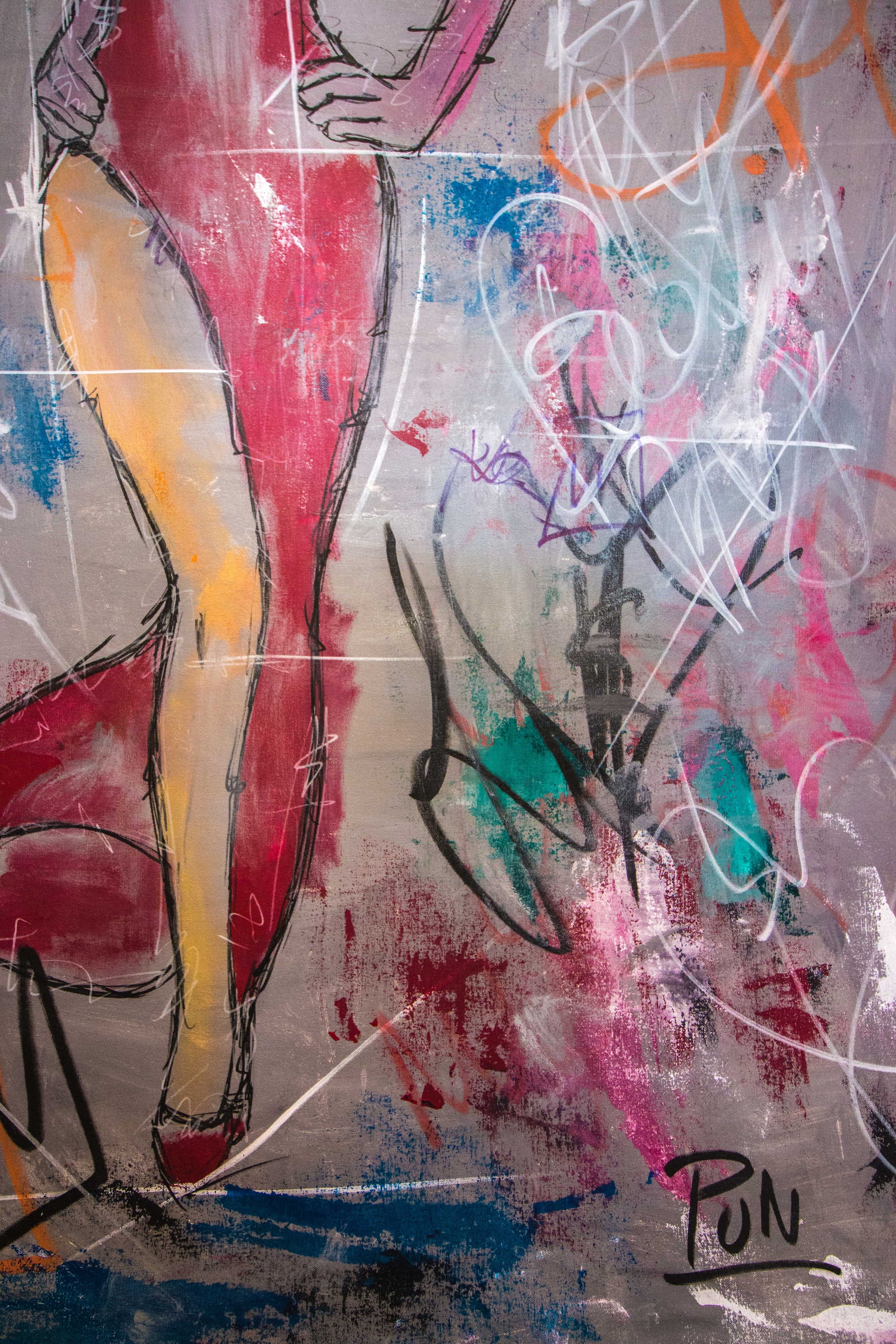 Jessica Rabbit S Series