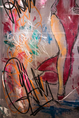 Jessica Rabbit S Series