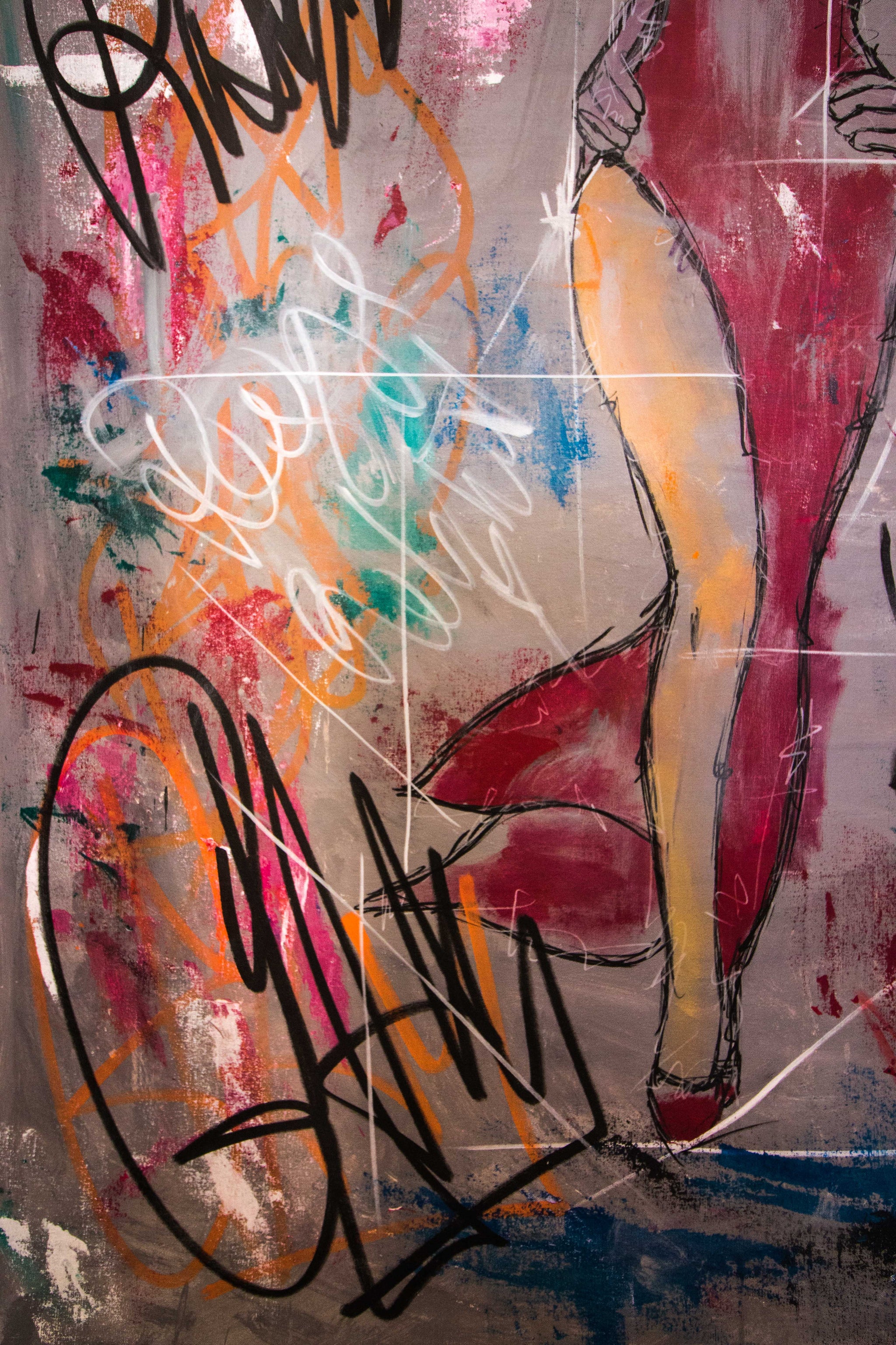 Jessica Rabbit S Series