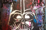 Darth Vader Portrait