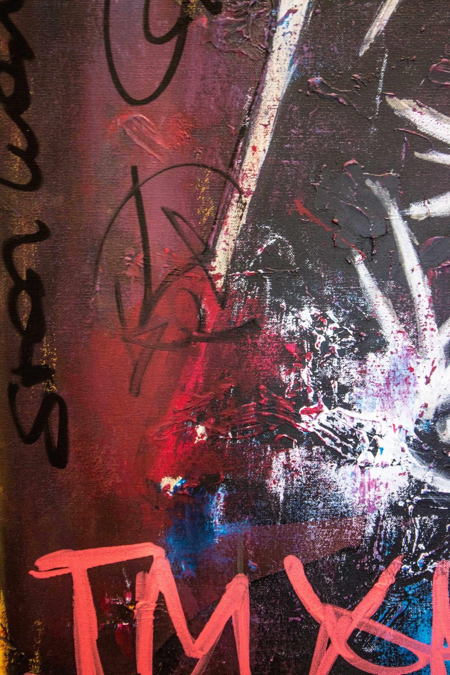 Darth Vader Portrait