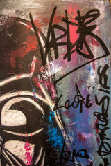 Darth Vader Portrait