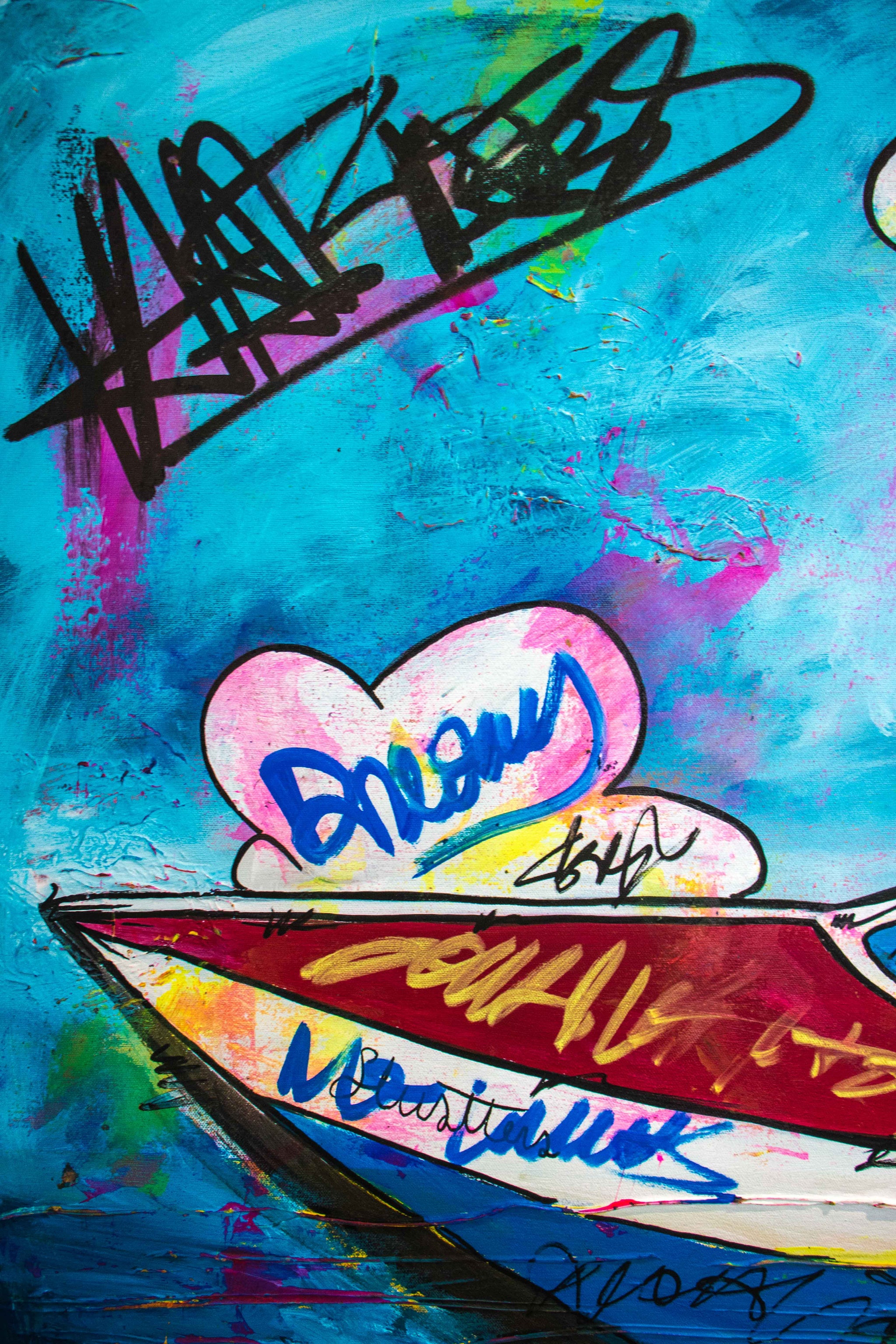 Couple Goals ft Bugs and Lola Bunny